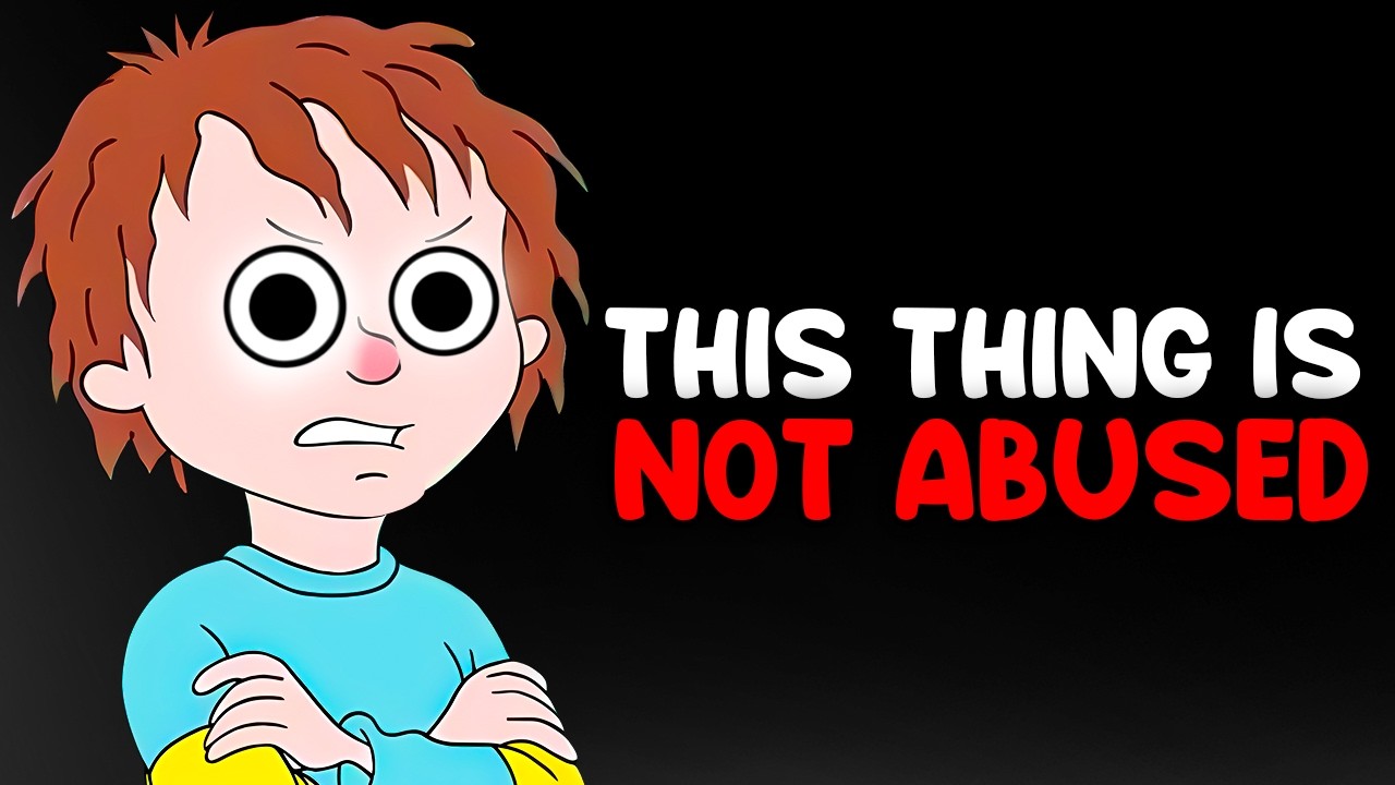 The Episode That Solved Horrid Henry's Paradox