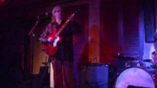 RUSTY ZINN with MARK HUMMEL and BLUES SURVIVORS