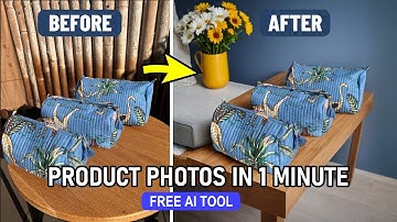 Hoe ik in 5 minuten perfecte Shopify-productfoto