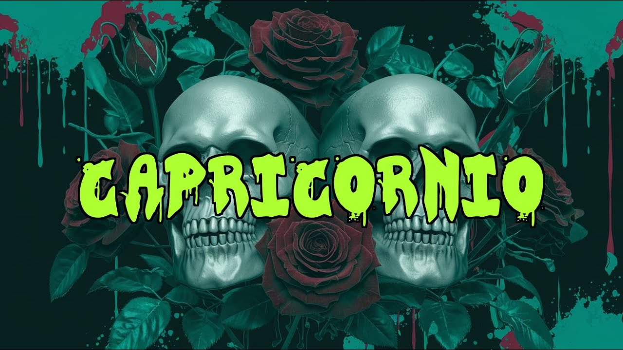 CAPRICORNIO VAS A TENER EL MEJOR S3XO DE TU VIDA CON ALGUIEN😳🔥 ...