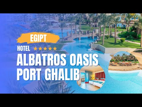 ☀️ HOTEL ALBATROS