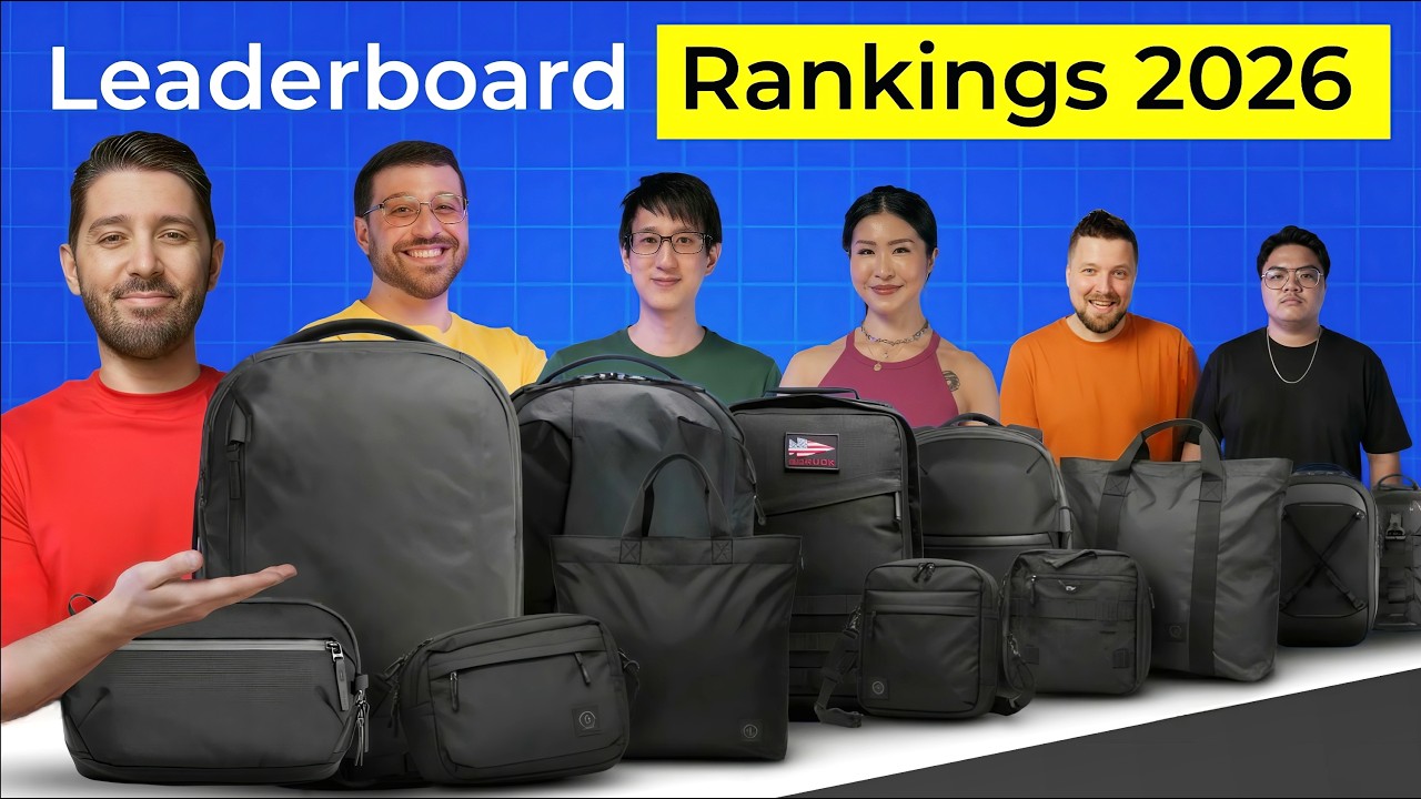 backpack travel information user group We Picked the Best Bags in 13 Categories (45 Top Picks)