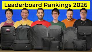 We Picked the Best Bags in 13 Categories (45 Top Picks)