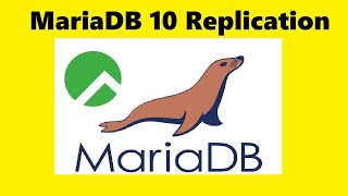 MariaDB Replication | Setting Up Replication - MariaDB 10