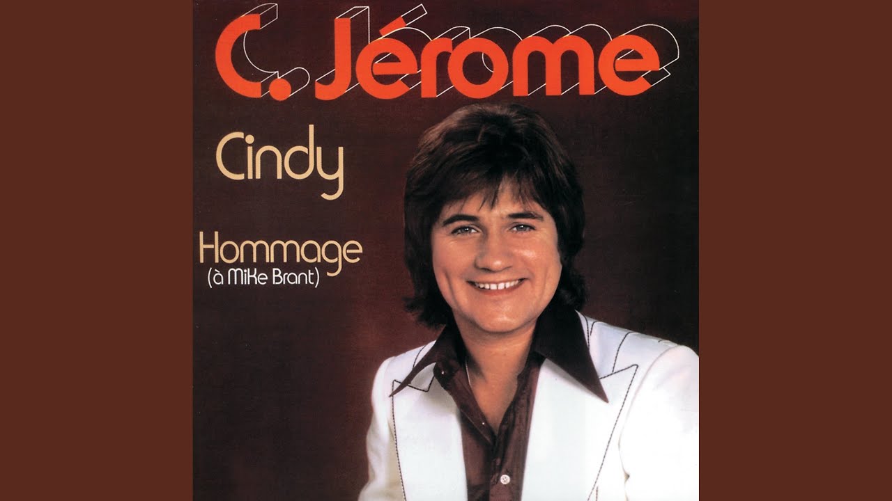 Cindy (Album Version)