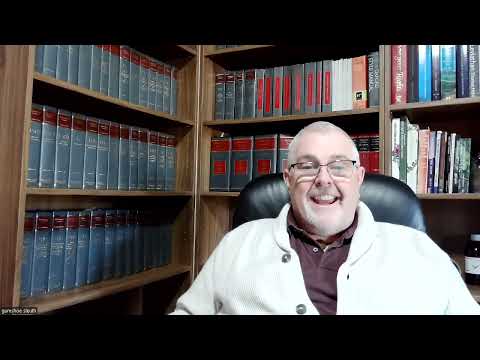 A Proper Rant And Waste Of Breath