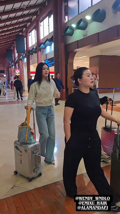 mamio ke Medan #sargio