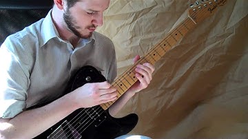 Master the Modes - Part 4 - Mixolydian