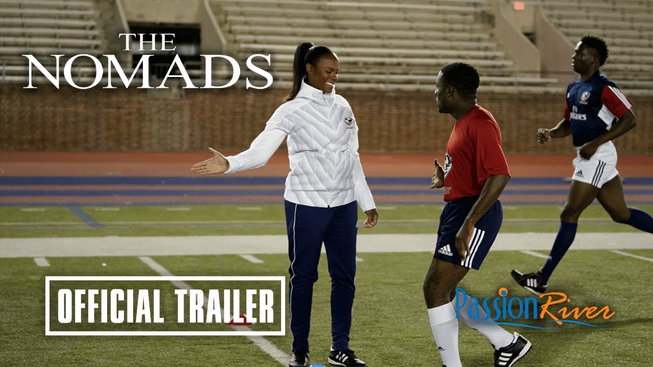 The Nomads trailer