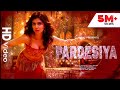 PARDESIYA Official Video KALYANI PRIYADARSHINI NEW SONG ITEM SONG 2026 Songs Msdmelodyvibes 