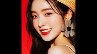 Urutan anggota red Velvet tercantik