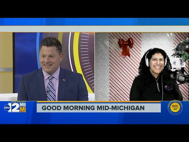 Keepin' It Real with Rachel Geddes from 96.1 WHNN - YouTube