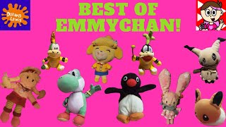 Best of CuteYoshiLover/Emmychan!