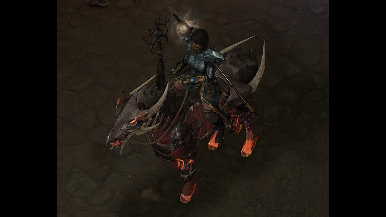 Diablo 4 Sorcerer Abattoir of Zir Tier 8 Speed farm in 3 minutes (no Selig and no Elixir ) lvl 9 TOB