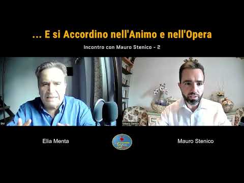 UNA GUIDA ALLA VISIONE CATTOLICA DEL COSMO - PRIMA PARTE, con Mauro Stenico