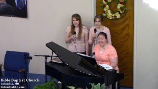 Rejoice in the Lord
