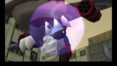 Virtua Quest Qian Dong Jie Getting Bit Back and Repair Program A