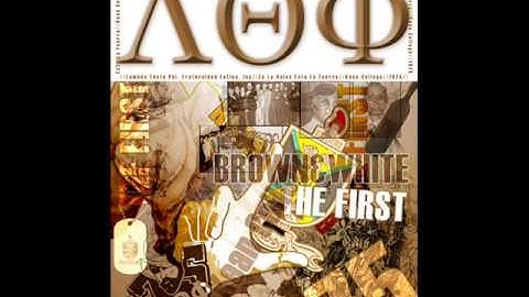 Lambda Theta Phi, 1975!!!