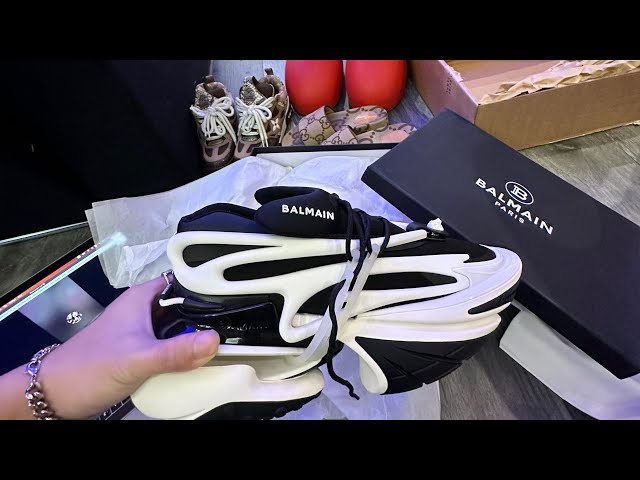 First Look At The Louis Vuitton LVSK8 - Sneaker News