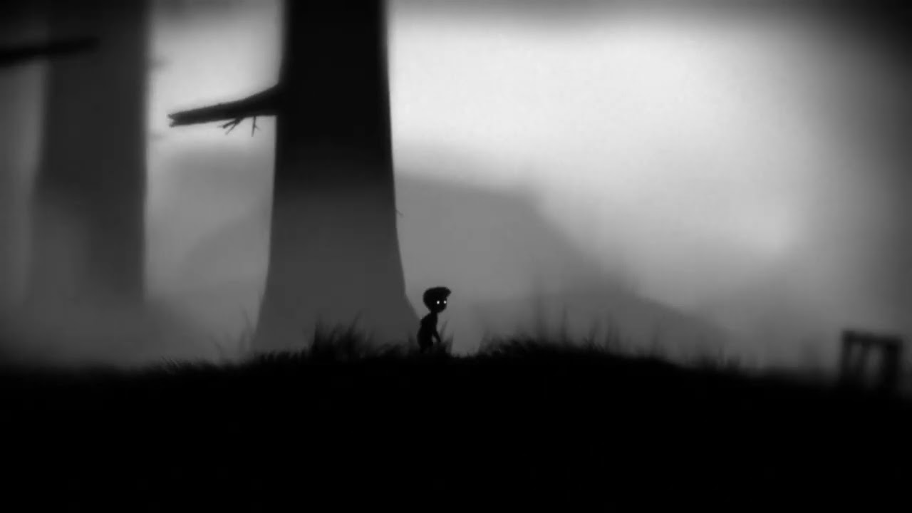 LIMBO (Indie game) Sample gameplay|| Gameplay Video||YK GAMING