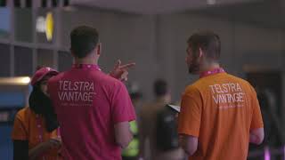 Telstra Vantage: Australia’s Premier Technology Summit