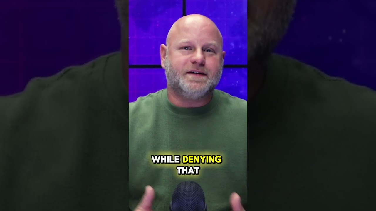 Trump's brain is melting #shorts