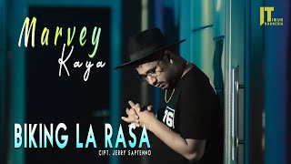 Marvey Kaya - Biking La Rasa (Official Music Video)