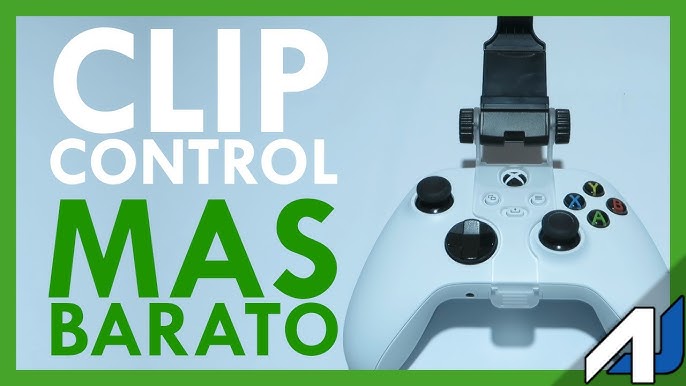 ▷ Comprar Soporte Mando Xbox One Móvil ✓ La Tienda De Videojuegos 👾