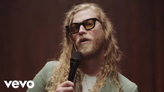 Allen Stone - Is This Love (Official Video) (Bob Marley Cover) chords