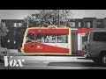 Streetcar Projects and Their Impact
