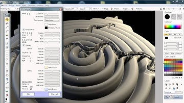 pre-filtering and antialiasing