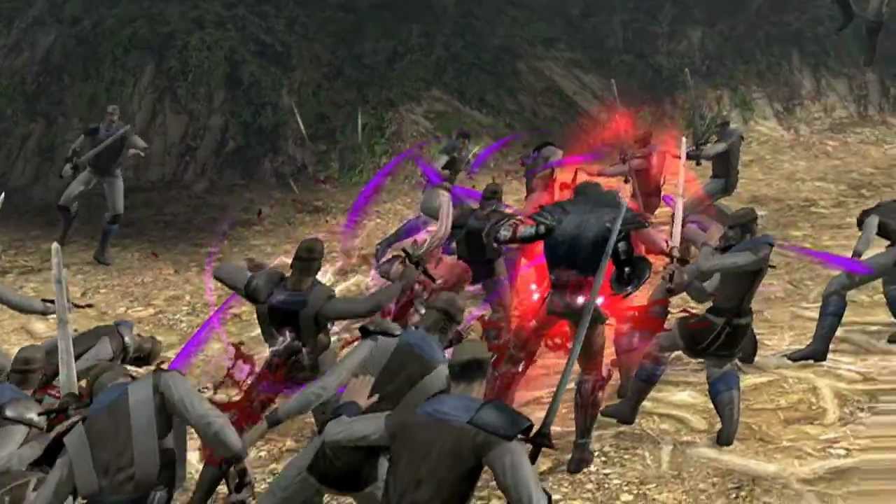 games people play FIST OF THE NORTH STAR: KEN'S RAGE 2 - Juda