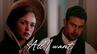 All I want - Sidney & Charlotte [Sub es]