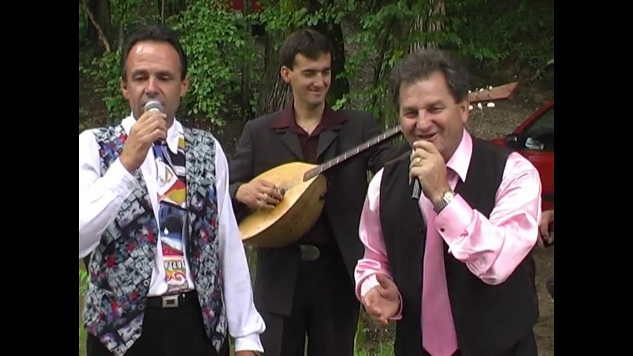 Štrbački Zvuci  -  Čobanica (official video Music)