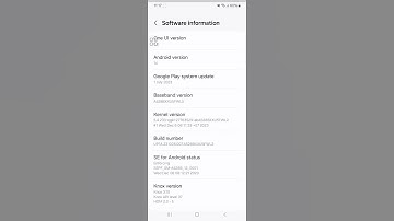 #samsung A52s 5g android 14 ONE UI 6 #update #android