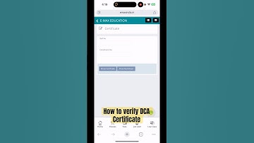 how to verify computer certificate | computer point certificate kaise verify kare |Adca certificate
