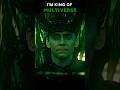 The King Who Holds It All Together #marvel #shorts #edit