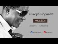 Muledi - Hugo Nyamè  - Album : Chicote