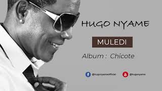 Muledi - Hugo Nyamè  - Album : Chicote