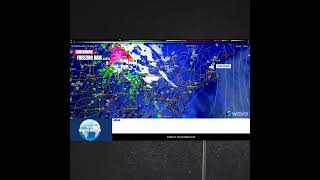 Freezing Rain Threat Concern 25
