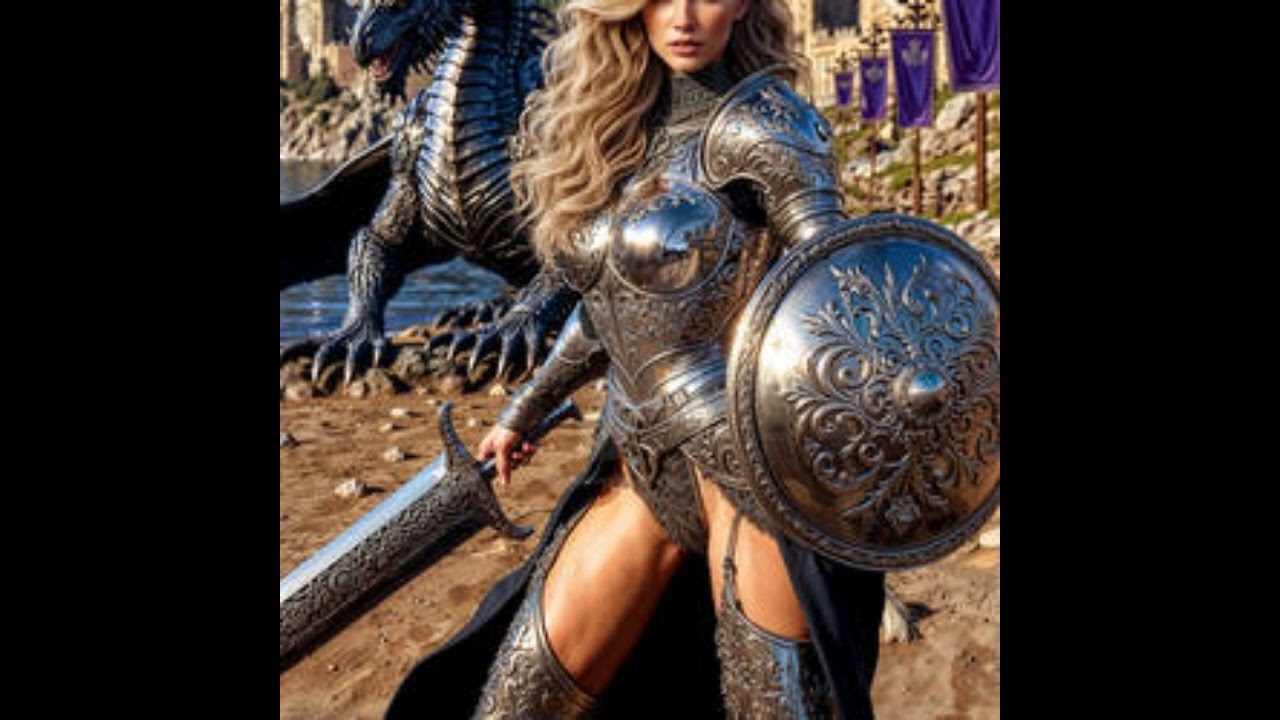 Faith Among The Myths/Christian Alectrona, Apate, Astraea, rap