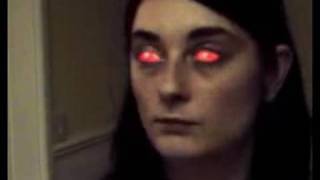 Advanced Humanoid Robot Female