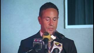 Courtyard by Marriott  Grand Opening