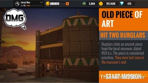 Old piece of art, Sniper 3D assassin shoot to kill Vlaahd-myr primary #17