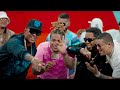 El Chiquito - Chimbala, Bulin, Secreto, El Mayor, Bulova, Shelow, Ceky, Bloonel, Baby MC, Migueltom