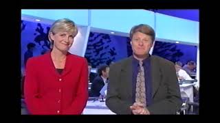 Crimewatch UK - Tuesday 08 September 1998 - CW Update