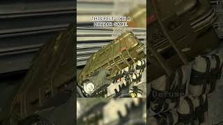 Nobody Talks About This MW2 Mission Anymore 😭 #shorts