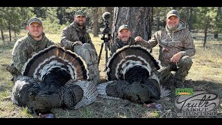 Primos TRUTH About Hunting - Brad Farris & Lake Pickle