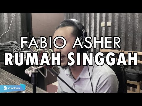 Rumah Singgah – Fabio Asher (Rock Orchestra Version) | Cover by Podium Studio