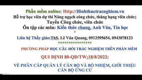 Hướng dẫn thực hiện quyết định 80 2023 qđ-ttg năm 2024